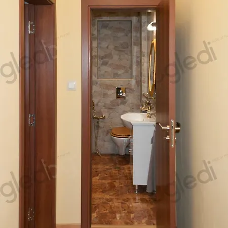 Stambolijski 26 Apartment