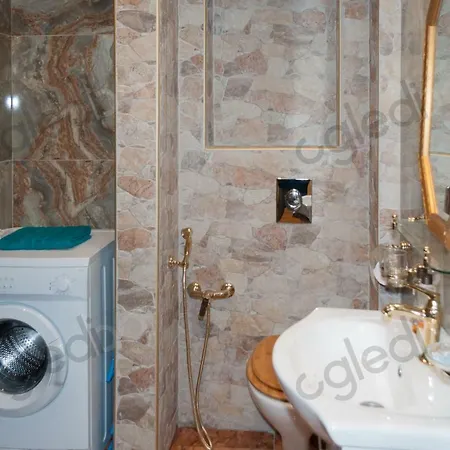 Stambolijski 26 Apartamento