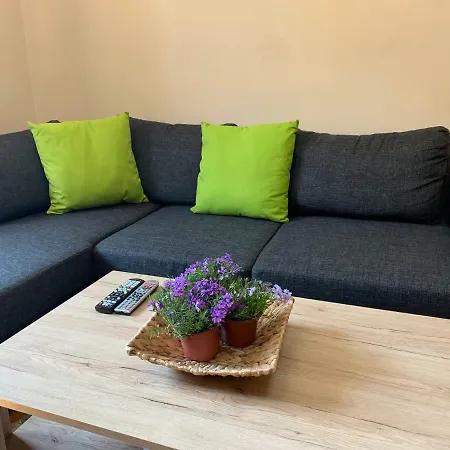 Apartamento Stambolijski 26 *