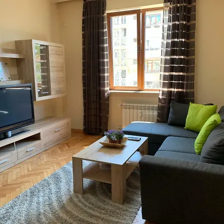 Stambolijski 26 Apartamento *