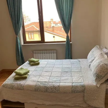 Stambolijski 26 Διαμέρισμα